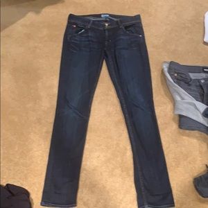 Hudson jeans